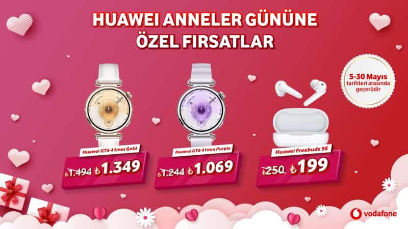ANNELER GÜNÜNE ÖZEL