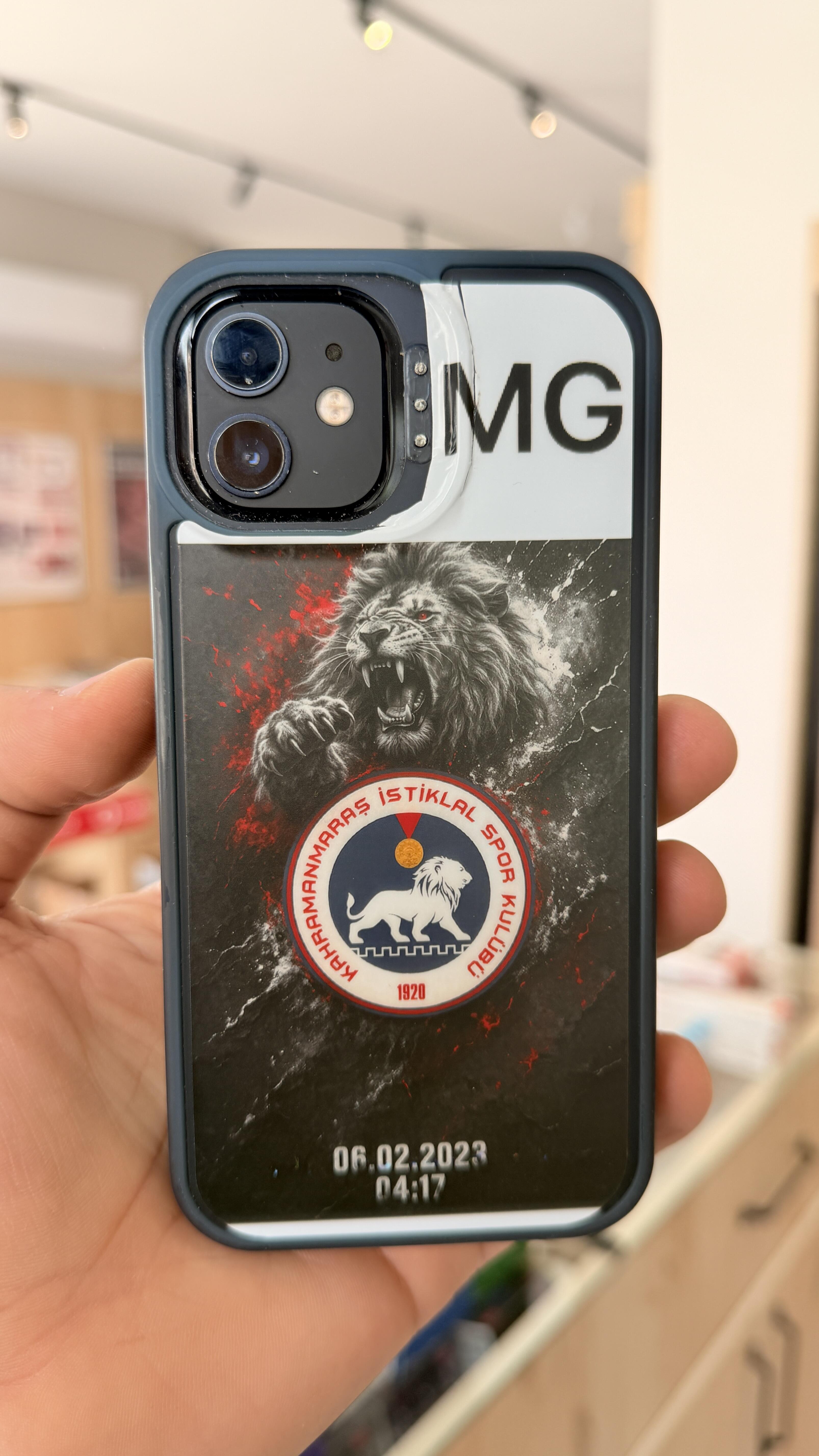 Görsel Fotoğraf Baskısı