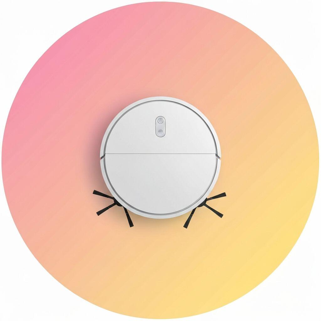 Robot Süpürge