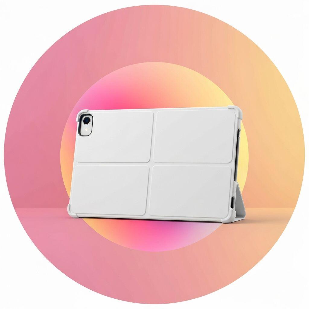 Tablet Kılıfları