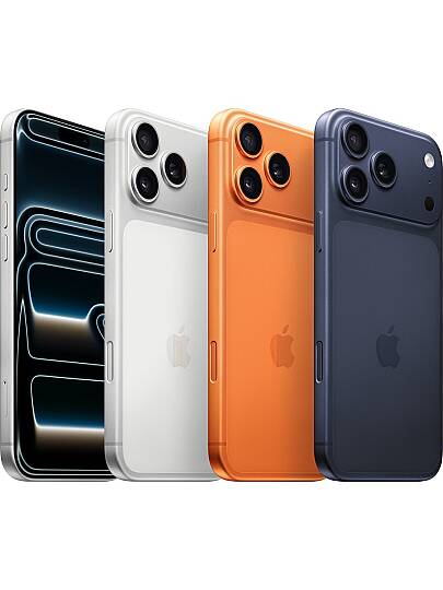 Apple iPhone 17 Pro 256 GB 