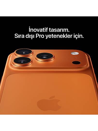 Apple iPhone 17 Pro 256 GB  - 3