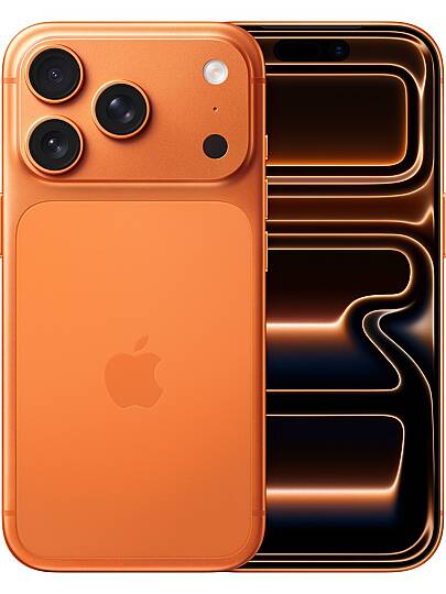 Apple iPhone 17 Pro 256 GB  - 6