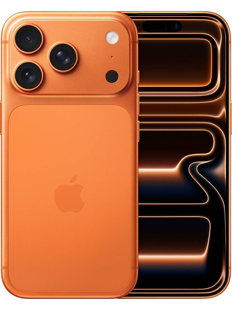 Apple iPhone 17 Pro 256 GB  - 6