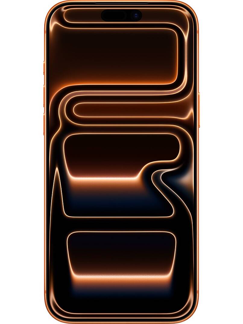 Apple iPhone 17 Pro 256 GB  - 7