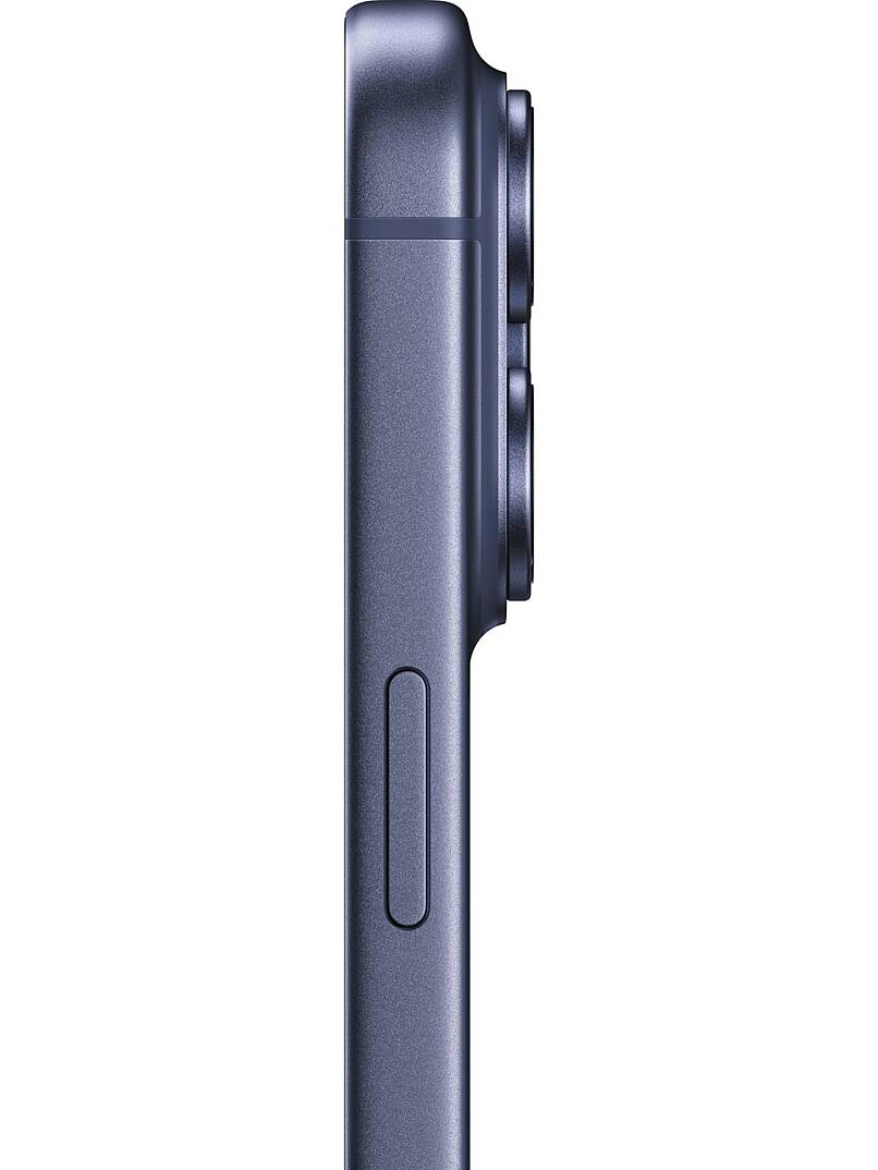 Apple iPhone 17 Pro Max 256 GB - 3