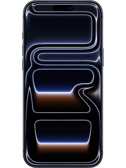 Apple iPhone 17 Pro Max 256 GB - 4