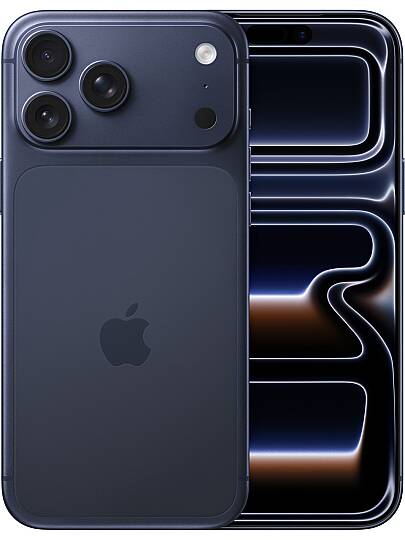 Apple iPhone 17 Pro Max 256 GB