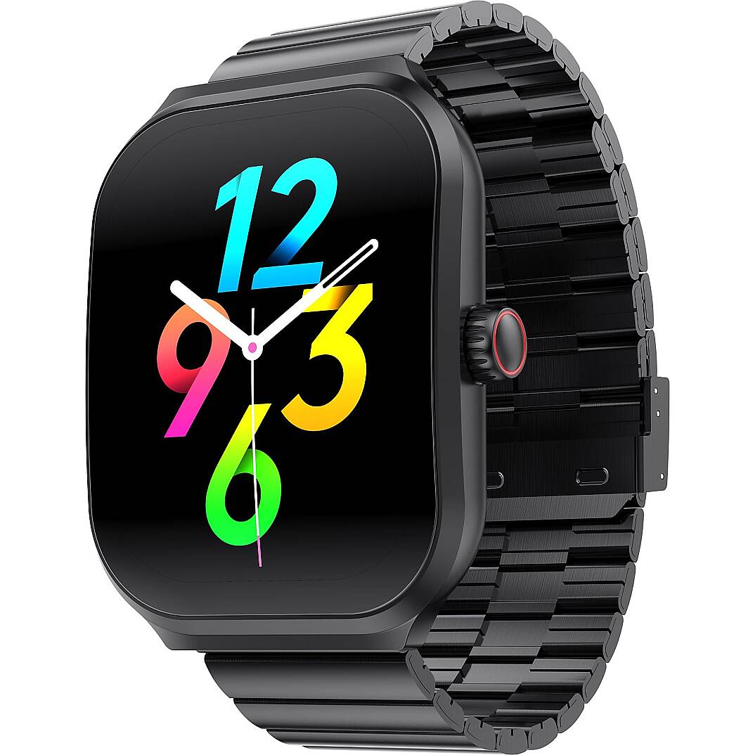 BILICRA B-Sport Fit 2.13" Kavisli Dokumatik Amoled Ekran Akıllı Saat - 3