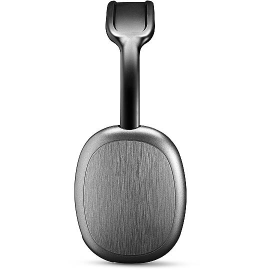 CELLULARLINE Music Sound Maxi 2 Bluetooth Kulak Üstü Kulaklık siyah