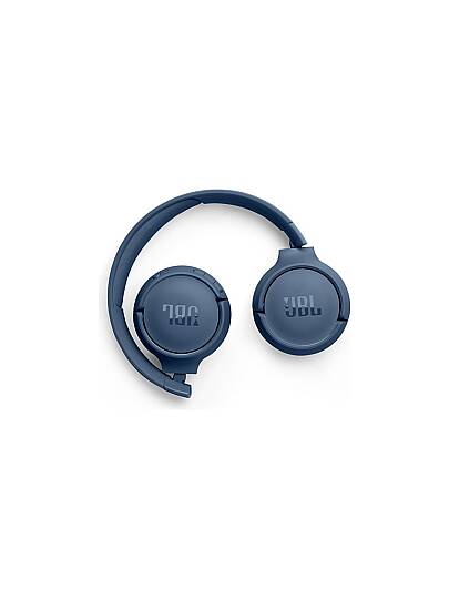 JBL Tune 520BT MAVİ Kulak Üstü Bluetooth Kulaklık