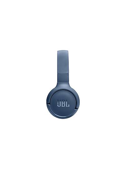 JBL Tune 520BT MAVİ Kulak Üstü Bluetooth Kulaklık - 2