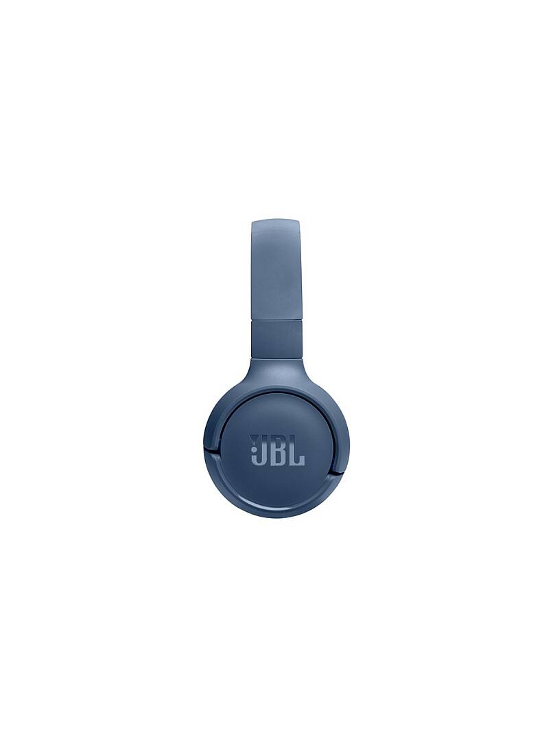JBL Tune 520BT MAVİ Kulak Üstü Bluetooth Kulaklık - 2