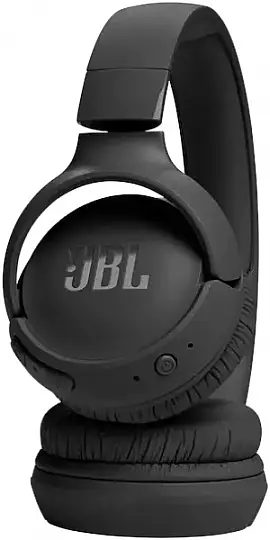  JBL Tune 520BT SİYAH Kulak Üstü Bluetooth KULAKLIK - 2