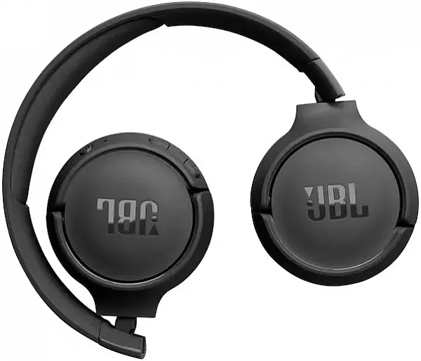  JBL Tune 520BT SİYAH Kulak Üstü Bluetooth KULAKLIK - 3