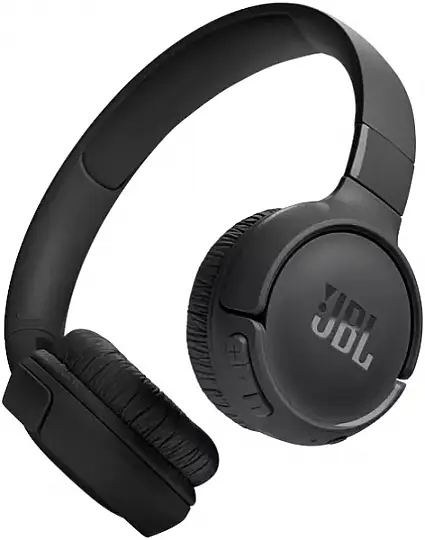  JBL Tune 520BT SİYAH Kulak Üstü Bluetooth KULAKLIK - 6