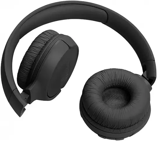 JBL Tune 570BT SİYAH Kulak Üstü Bluetooth Kulaklık