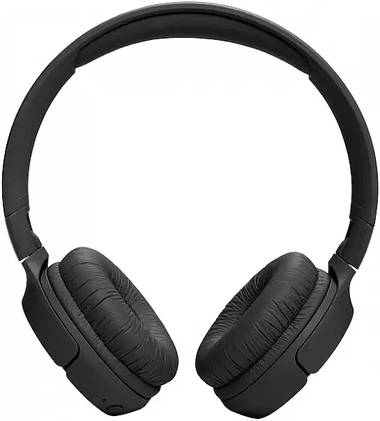 JBL Tune 570BT SİYAH Kulak Üstü Bluetooth Kulaklık - 3