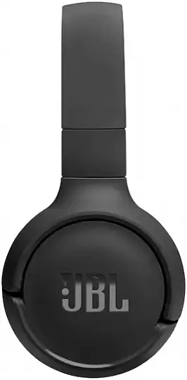 JBL Tune 570BT SİYAH Kulak Üstü Bluetooth Kulaklık - 4
