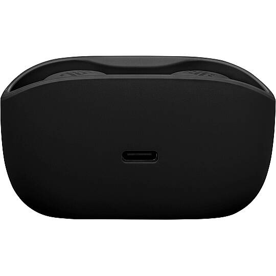 JBL Vibe 100 Tws Kulak İçİ Siyah Bluetooth Kulaklık - 2