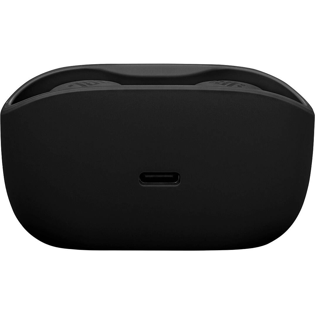JBL Vibe 100 Tws Kulak İçİ Siyah Bluetooth Kulaklık - 2