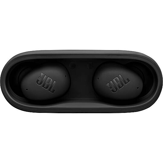  JBL Wave Buds2 Bluetooth Kulak İçi Kulaklık Siyah KI /M - 2