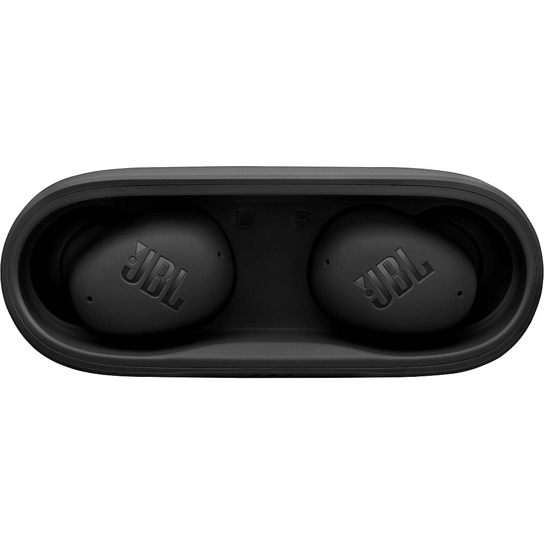 JBL Wave Buds2 Bluetooth Kulak İçi Kulaklık Siyah KI /M - 2