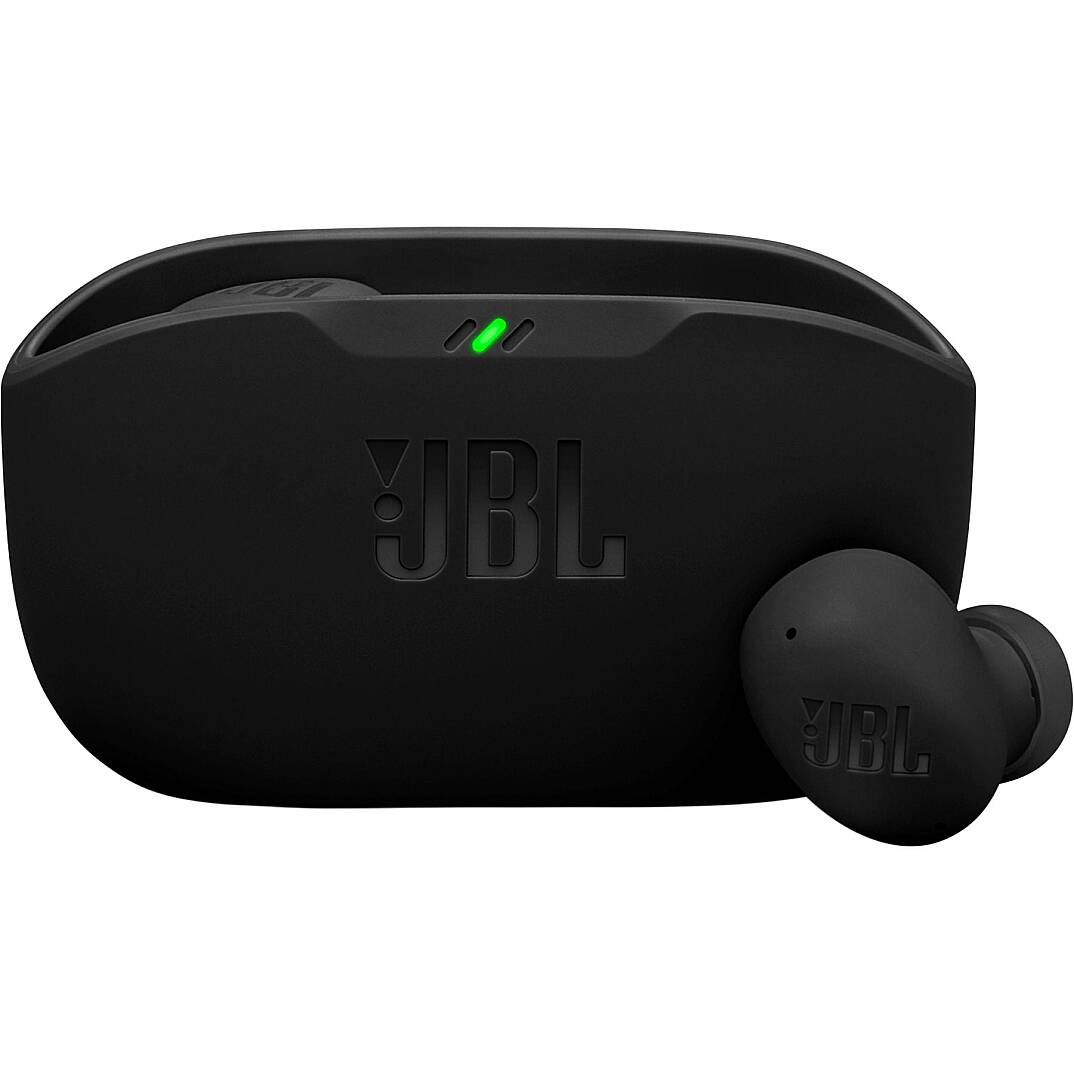  JBL Wave Buds2 Bluetooth Kulak İçi Kulaklık Siyah KI /M - 6