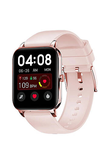 Soultech Soulfit SW002R Akıllı Saat Rose Gold