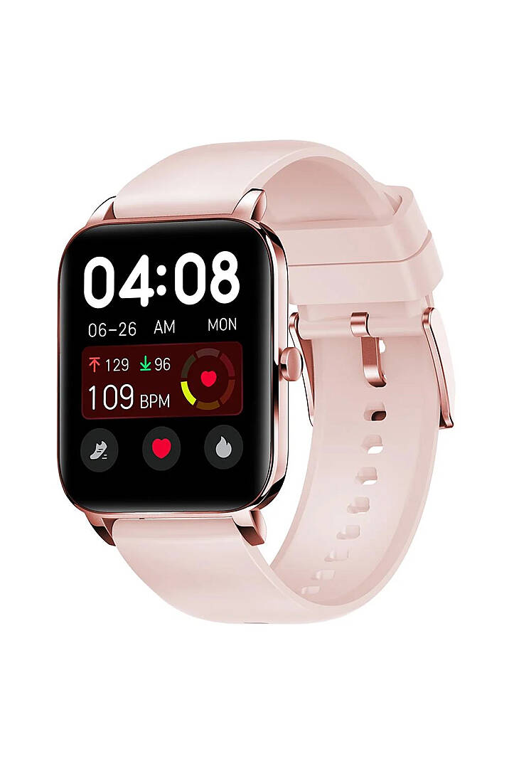 Soultech Soulfit SW002R Akıllı Saat Rose Gold - 1