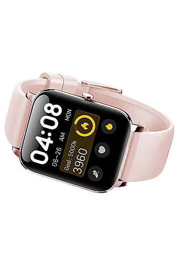 Soultech Soulfit SW002R Akıllı Saat Rose Gold - 2