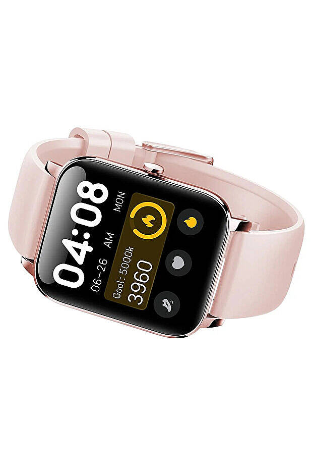 Soultech Soulfit SW002R Akıllı Saat Rose Gold - 2