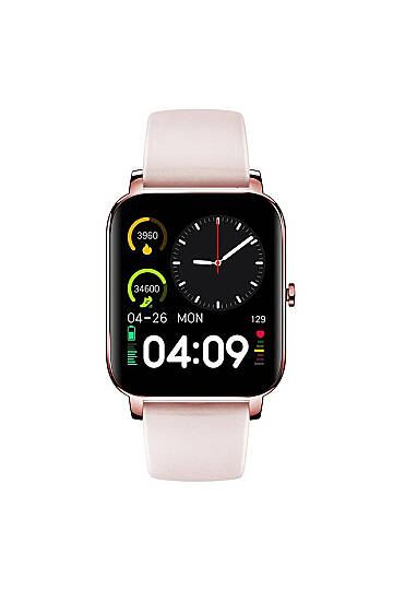 Soultech Soulfit SW002R Akıllı Saat Rose Gold - 3