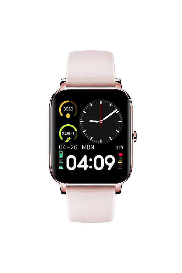 Soultech Soulfit SW002R Akıllı Saat Rose Gold - 3