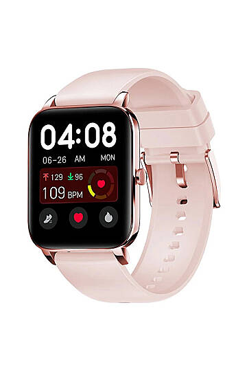 Soultech Soulfit SW002R Akıllı Saat Rose Gold - 4