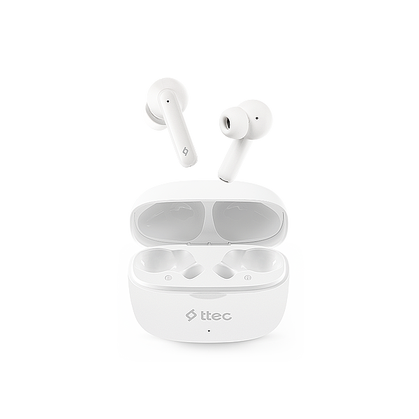 ttec AirBeat Pro ANC Gerçek Kablosuz TWS Bluetooth Kulaklık 2KM154 - 1