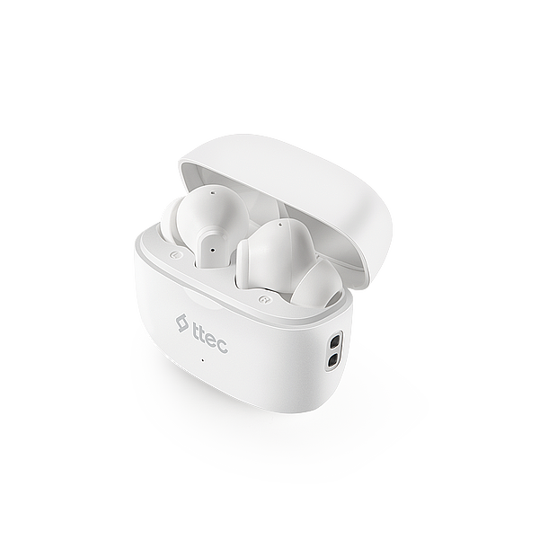 ttec AirBeat Pro ANC Gerçek Kablosuz TWS Bluetooth Kulaklık 2KM154 - 3