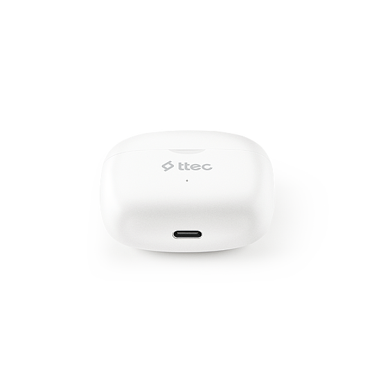 ttec AirBeat Pro ANC Gerçek Kablosuz TWS Bluetooth Kulaklık 2KM154 - 5