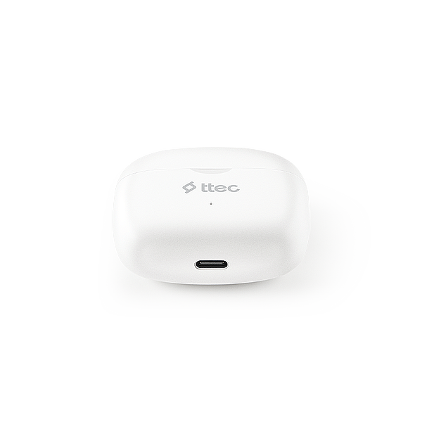 ttec AirBeat Pro ANC Gerçek Kablosuz TWS Bluetooth Kulaklık 2KM154 - 5