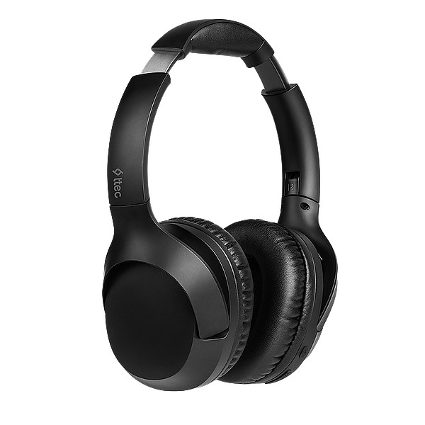 ttec SoundMax 2 Kulaküstü Kablosuz Bluetooth Kulaklık - 1
