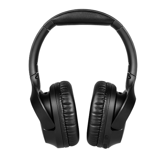 ttec SoundMax 2 Kulaküstü Kablosuz Bluetooth Kulaklık - 2