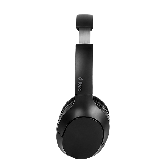 ttec SoundMax 2 Kulaküstü Kablosuz Bluetooth Kulaklık - 3