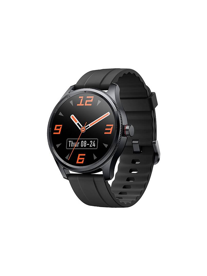 Ttec Tempus 35MM Tft Ekranlı Yuvarlak Metal Kasa Akıllı Saat - 1