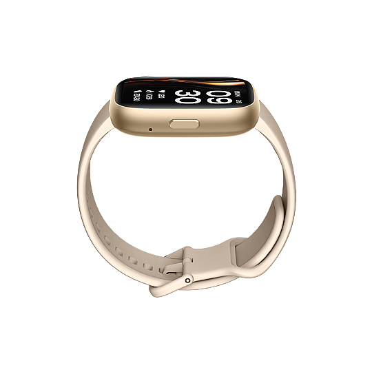 Ttec Tempus 47 mm Dikdörtgen Kasa Akıllı Saat Gold 2S10W - 4