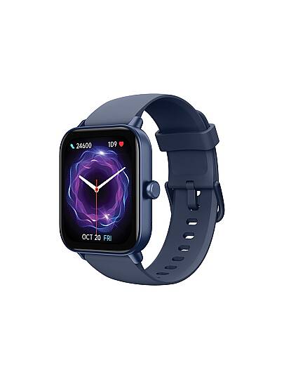 Ttec Tempus 46MM Tft Ekranlı Dikdörtgen Kasa Akıllı Saat - 4