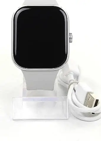 Xiaomi Redmi Watch 5 ACTİVE Akıllı Saat (Xiaomi Türkiye Garantili) Sesli Görüşme Özellikli - 3