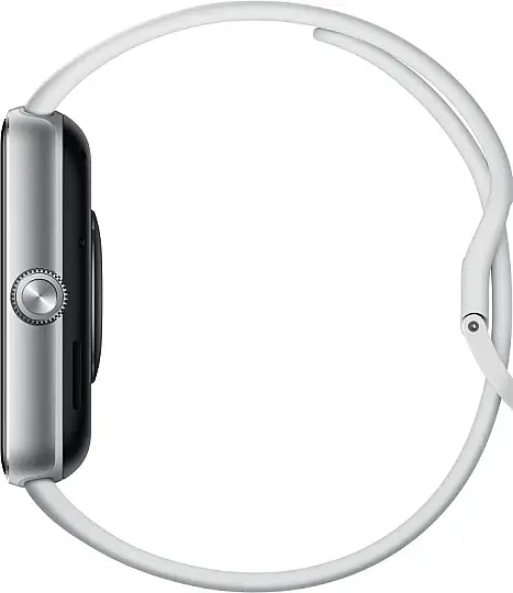 Xiaomi Redmi Watch 5 ACTİVE Akıllı Saat (Xiaomi Türkiye Garantili) Sesli Görüşme Özellikli - 4