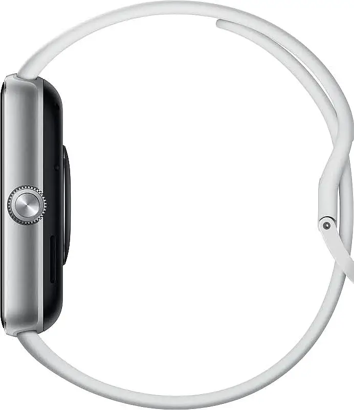 Xiaomi Redmi Watch 5 ACTİVE Akıllı Saat (Xiaomi Türkiye Garantili) Sesli Görüşme Özellikli - 4